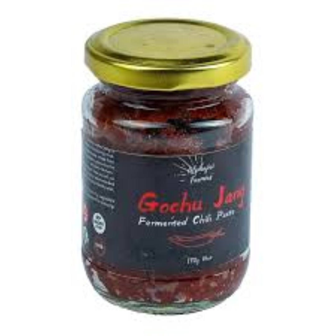 SOYBIO ALL PURPOSE GOCHUJANG SAUCE 220G